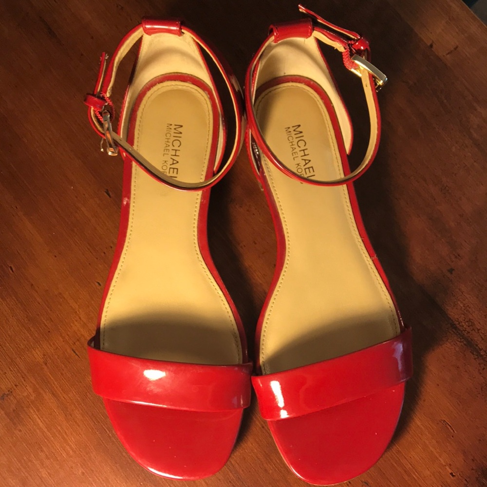 Michael Kors Sandals